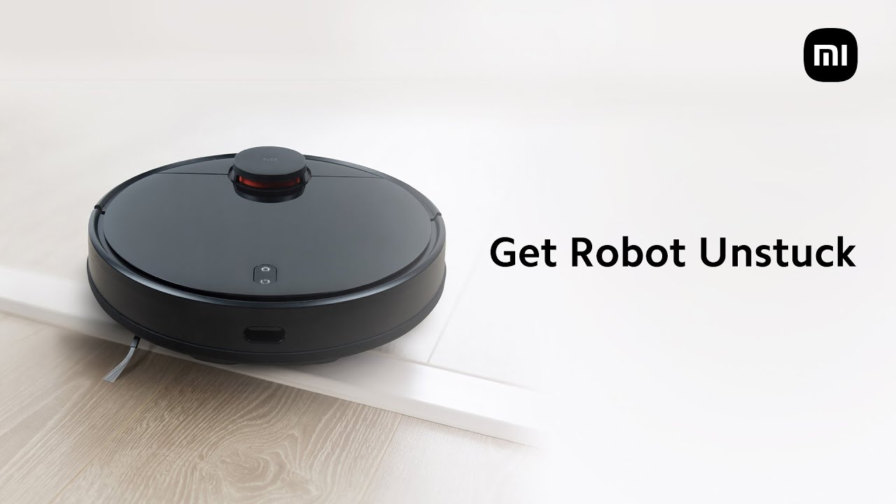 Xiaomi Robot Vacuum E12 support · Issue #1823 · rytilahti/python