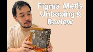 Is the Max Factory Metis Figma Worth It Full Review