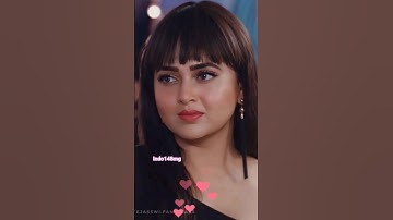 Naagin 6🐍 - Tejasswi Prakash New Pretty  Look 😍 || Pratha-Prarthana #naagin6 #tejaswiprakash