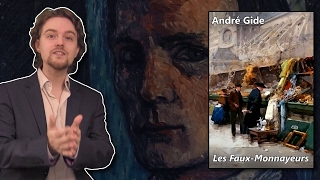 André Gide, Les Faux-Monnayeurs - Résumé en 6 minutes