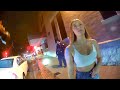 18-Year-Old Arrested for DUI 😱 | Dubuque, Iowa Police Bodycam Footage