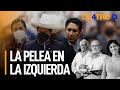 La pelea en la izquierda | Cuatro D