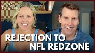 Full Scott Hanson on hosting NFL RedZone for 17 years Guide