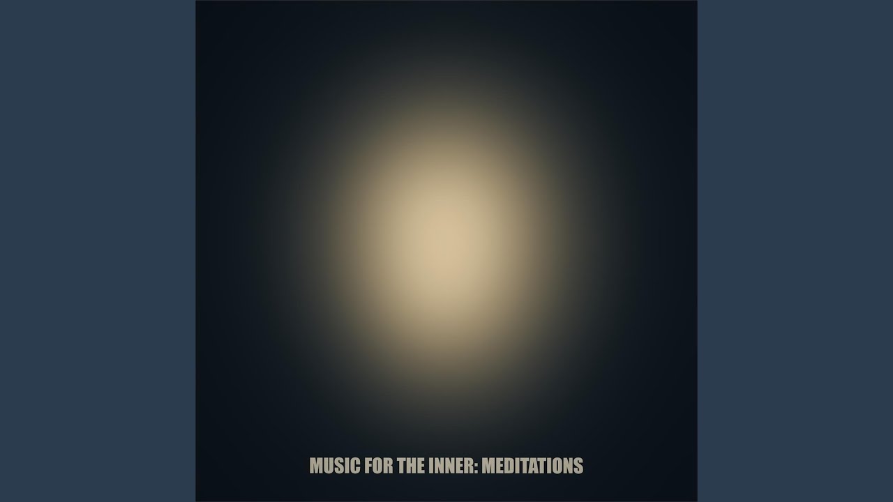 Meditation #10 – Inner Light (Extended)