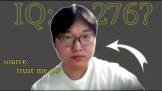 Why Does the “World’s Smartest Man” Do Nothing?