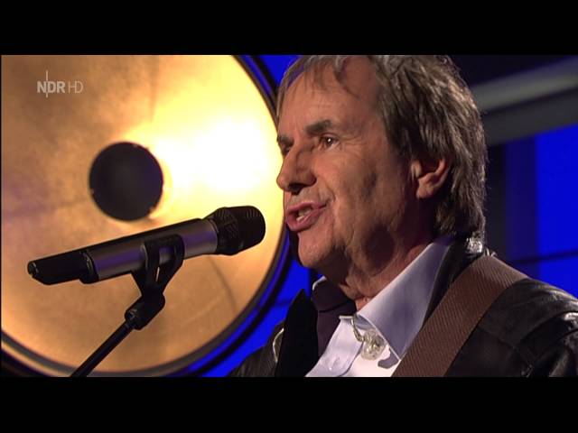 Chris de Burgh - Confession