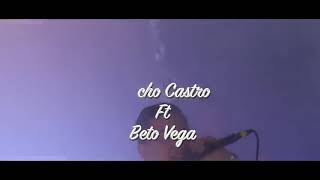 Vignette de la vidéo "Aqui y en china - chicho castro y sus aliados ft beto vega"