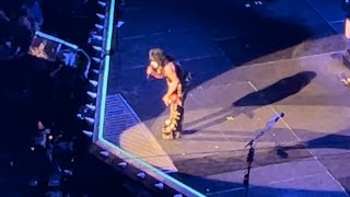 KISS - Paul Stanley Dreams of Playing MSG as a cab driver in 1972 End Of The Road