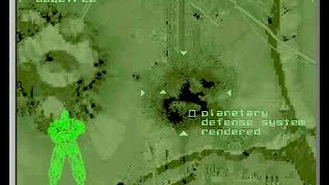 Quake 2 Seventh Unit Cinematic