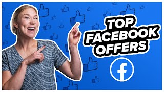 Top 5 ClickBank Offers to Promote on Facebook