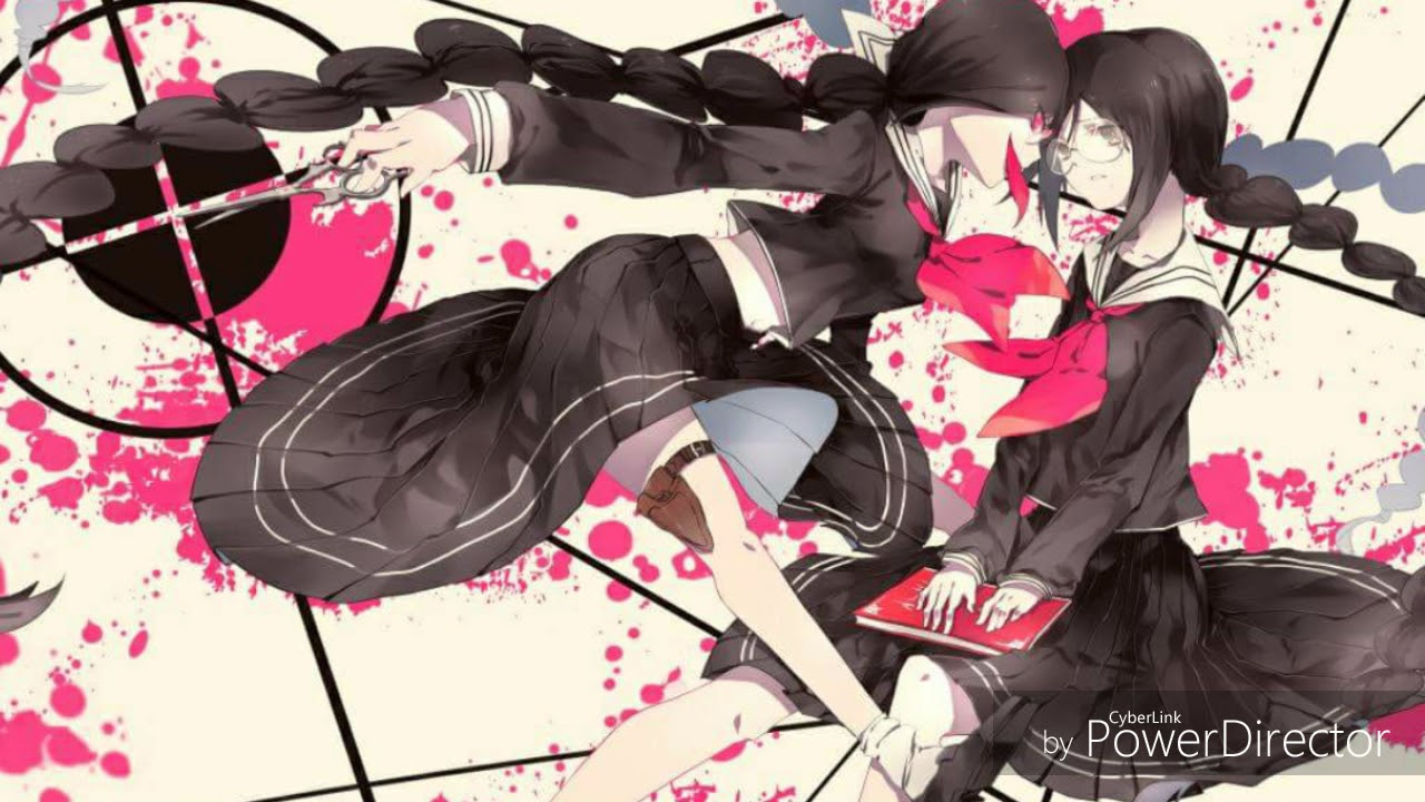 Toko Fukawa Hentai