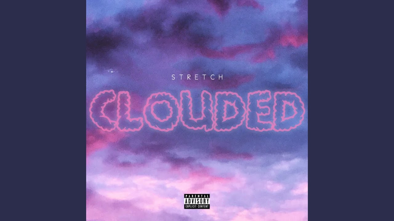 Clouded stretch mark cream