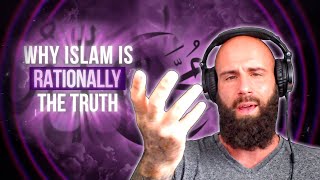 Christian reacts to Why Islam is TRUE