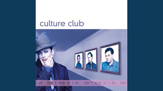 Watch Culture Club Fat Cat video