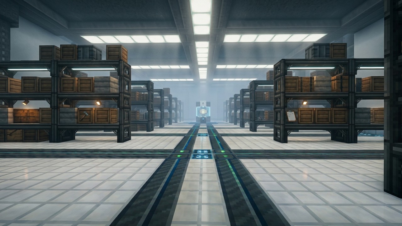 Liminal Dimension ADDON V1 in Minecraft PE - YouTube