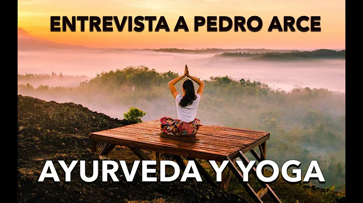 Ayurveda y yoga, respiracin y meditacin. Entrevist...