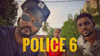 POLICE STORIES 6 | පොලිස් කතා 6 | Mangus 2024