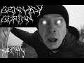 Геннадий Горин — Табуретки из ада /Black metal cover/dsbm cover/