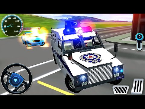 Swat Police Catch