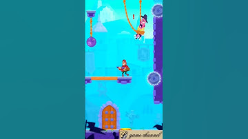 save the masters 😉😉 gameplay // l game channel // android & ios gameplay 56436 #mobilegame #shorts