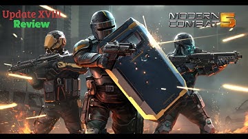 MC5 #Update XVIII review with voice + Scrim(must watch) Watch till the end..Read Description