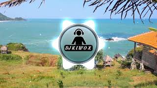 Video thumbnail of "Dj Old 8Leter x imut aisah (Kiwox Remix)"