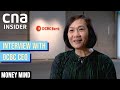 First female ceo of a singapore bank leadership lessons from ocbcs helen wong  money mind