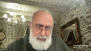 Sevan Nişanyan -- Ermeniler Müslüman Olmadılar Diyen Kim?