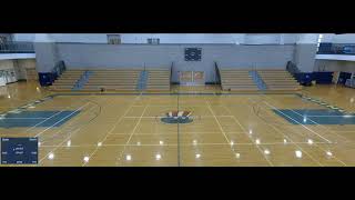 Boys Volleyball- Varsity & JV1 - Quincy vs New Bedford