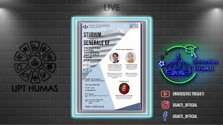 STUDIUM GENERALE OF PRODUCTION SYSTEM, OPERATIONS AND SUPPLY CHAIN MANAGEMENT.