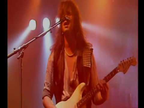 Europe  John