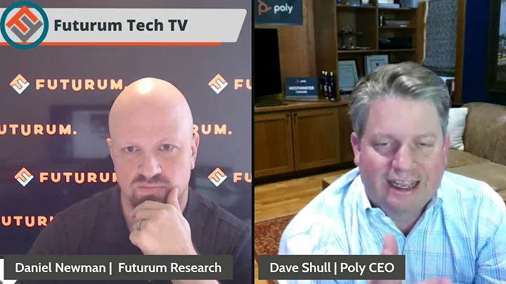FTW Quarterly Update with Poly CEO Dave Shull - Fu...