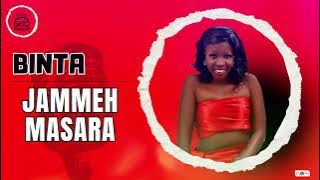 BINTA - JAMMEH MASSARA (audio)
