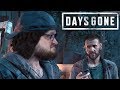 ПЕРВЫЕ ЗАДАНИЯ ► Days Gone #2