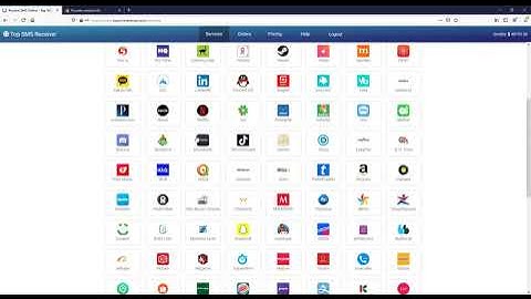 Cheap SMS Verification to Stealth on eBay/PayPal/FaceBook/WhatsApp/Telegram/Instagram 100+ Services