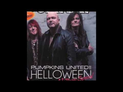 Helloween classic line-up tour Pumpkins United feat. Kiske/Hanson/Deris on vocals + more!