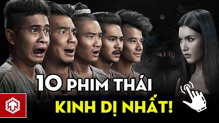 Top 10 phim kinh dị hai thái lan năm 2024