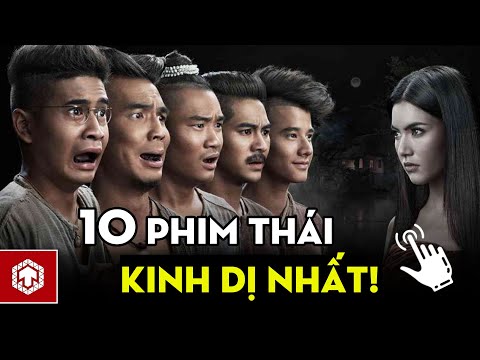 Top 10 Bộ Phim Kinh Dị Thái Lan Hút Hồn Khán Giả Nhất | Ten Asia | Thông tin phim Thái Lan hay 1 hqdefault