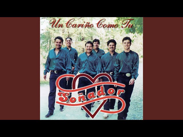 Soñador - El Carreton