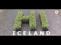 Tree Planting World Environment Day HI Iceland