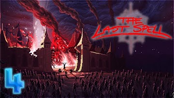 Aavak Streams The Last Spell – Part 4