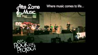 alta loma music lessons rock project 2010 corona ca - "money makers"