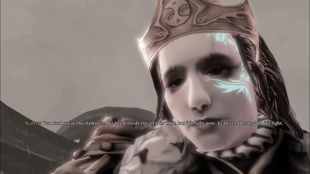 Fable III DLC Playthrough 1 YouTube