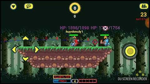 Mobi Army 2 : Cùi Cân 4x ^^