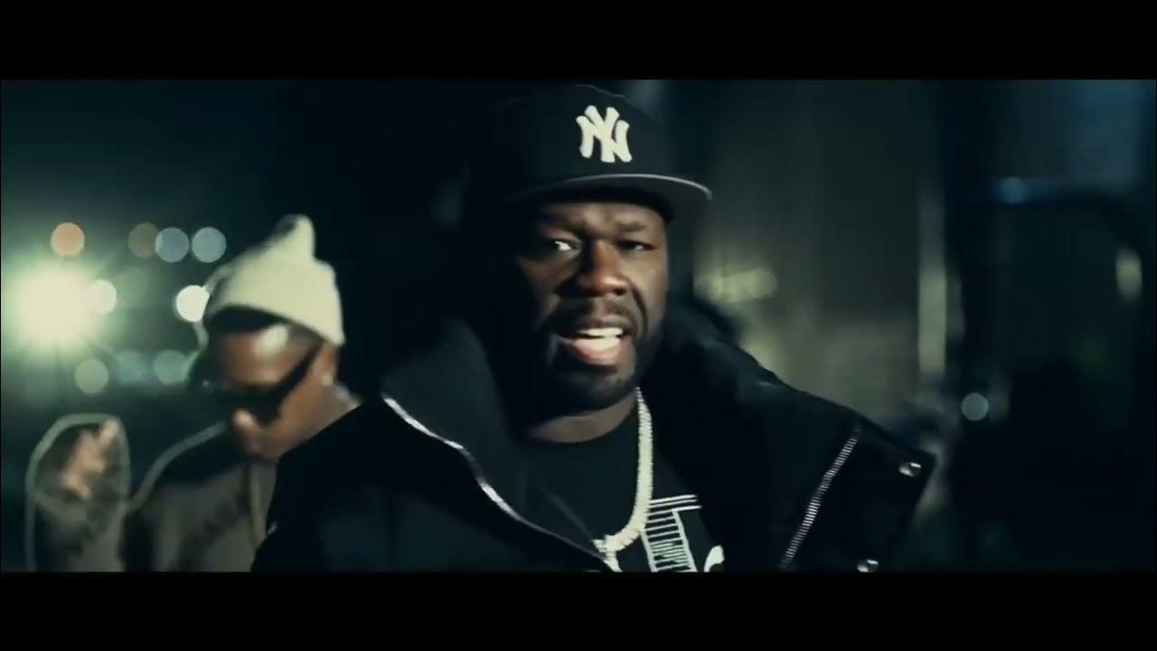 50 Cent ft Jeremih & Lil Durk “POWER POWDER RESPECT" Official Video(06)