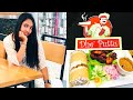 Dhe puttu restaurant al karama dubailaya sunder vlogs