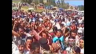 Ferhat Tunç Can Dostum 2004 Sivas Konseri Canlı Resimi