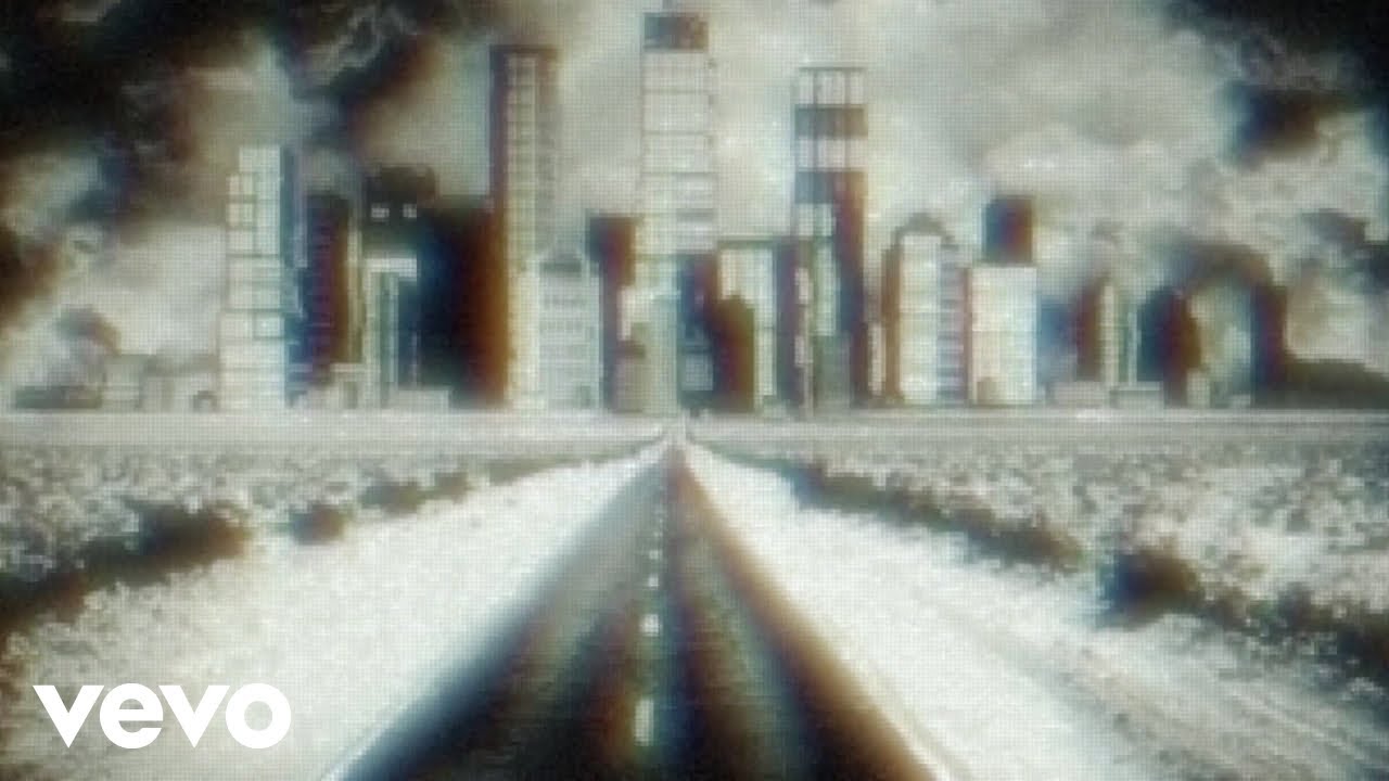 Lord Huron - Meet Me In The City (Official Audio) Lord Huron - Meet Me In The City (Official Audio)