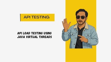 Voer belastingstests uit van API