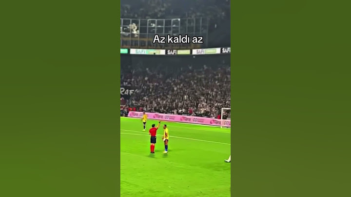 Az kaldı az #besiktas #mizah #bjkcup #bjkedit #kesvet #ffootball #ytdayibenionecikarnolur #öneçıkar